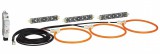 LEGRAND 414925 EMS CX3 Mérő és nyitott Rogowski tekercs 3200A