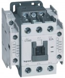 LEGRAND 416129 CTX3 ip. mágneskapcs. 3P 32A 2Z+2NY 415V AC
