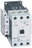 LEGRAND 416141 CTX3 ip. mágneskapcs. 3P 50A 2Z+2NY 24V DC