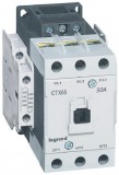 LEGRAND 416149 CTX3 ip. mágneskapcs. 3P 50A 2Z+2NY 415V AC