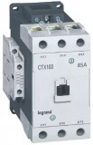 LEGRAND 416201 CTX3 ip. mágneskapcs. 3P 85A 2Z+2NY 24V DC