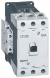 LEGRAND 416231 CTX3 ip. mágneskapcs. 3P 100A 2Z+2NY 24V DC