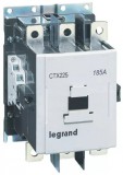 LEGRAND 416289 CTX3 ip. mágneskapcs. 3P 185A 2Z+2NY 380V-450V AC