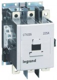 LEGRAND 416299 CTX3 ip. mágneskapcs. 3P 225A 2Z+2NY 380V-450V AC