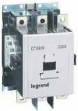 LEGRAND 416319 CTX3 ip. mágneskapcs. 3P 330A 2Z+2NY 380V-450V AC