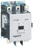 LEGRAND 416329 CTX3 ip. mágneskapcs. 3P 400A 2Z+2NY 380V-450V AC