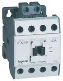 LEGRAND 416426 CTX3 ip. mágneskapcs. 4P 40A AC1 230V AC