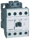 LEGRAND 416436 CTX3 ip. mágneskapcs. 4P 60A AC1 230V AC