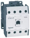 LEGRAND 416446 CTX3 ip. mágneskapcs. 4P 100A AC1 230V AC
