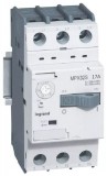 LEGRAND 417312 MPX3 32S motorvédő kismegszakító TM 11-17A 3P