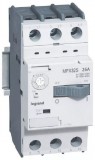 LEGRAND 417314 MPX3 32S motorvédő kismegszakító TM 18-26A 3P