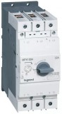LEGRAND 417373 MPX3 100H motorvédő kismegszakító TM 22-32A 3P