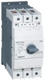 LEGRAND 417375 MPX3 100H motorvédő kismegszakító TM 34-50A 3P