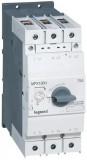 LEGRAND 417377 MPX3 100H motorvédő kismegszakító TM 55-75A 3P