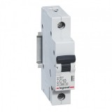 Legrand 419200 RX3 kismegszakító 10A (419200)