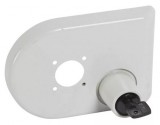 LEGRAND 421009 DPX profalux készlet meghosszabbított karhoz