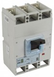 LEGRAND 422378 DPX3 1600 kompakt megszakító S2+mérés 4P 800A 70kA