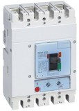 LEGRAND 422392 DPX3 1600 kompakt megszakító S2+mérés 4P 1250A 100kA