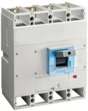 LEGRAND 422497 DPX3-I 1600 terheléskapcsoló SEZ 4P 1600A