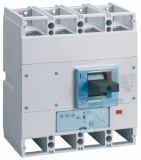 LEGRAND 422561 DPX3 1600 komp. megsz.S1 4P 1600A 50kA