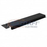 LEGRAND 446941 rack takaró panel felső SZÉL: 600 Linkeo DC