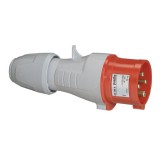 Legrand 555128 csatlakozóaljzat Többszínű (555128)