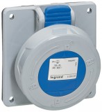 LEGRAND 555484 P17 Tempra Pro Dafbe322k06T 230V IP67 döntött aljz