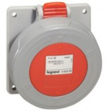 LEGRAND 555485 P17 Tempra Pro Dafbe323k09T 230V IP67 döntött aljz