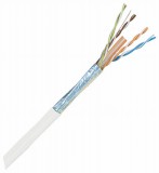 LEGRAND 632724 fali kábel Cat6 UTP fehér 305m