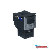 Legrand 632909 Linkeo C Cat.6 UTP RJ45 árnyékolatlan 250Mhz 180fok Keystone jack készlet 24db