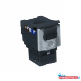 Legrand 632911 Linkeo C Cat.5e UTP RJ45 árnyékolatlan 100MHz 180fok Keystone jack készlet 24db