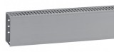 LEGRAND 636125 Transcab 120x80 perforált műanyag vezetékcsatorna