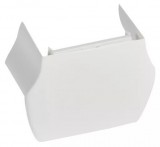 LEGRAND 638024 T elem DLP S 85x50 mm csatornához