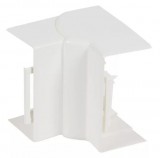LEGRAND 638031 Belső könyök 80-120 között állítható DLP S 100x50 mm csatornához