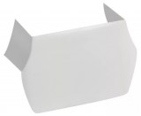 LEGRAND 638034 T elem DLP S 100x50 mm csatornához