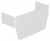 LEGRAND 638044 T elem DLP S 130x50 mm csatornához