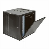 LEGRAND 646202 fali rackszekrény 19" 12U