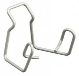 LEGRAND 646214 fali rackszekrény 19'' 18U MAG: 890 SZÉL: 600 MÉLY: 600 antracit egyrészes üvegajtós készre szerelet MAX: 54 kg Linkeo