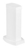 LEGRAND 653020 Mini-oszlop bepattintható, 2 rekeszes, 0,3m, fehér