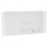 LEGRAND 660051 X-light 180 tartalékvilágítási lámpatest, LED, standard, készenléti, 70lm, 1h, IP42, Ni-Cd