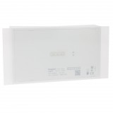 LEGRAND 660054 X-light 180 tartalékvilágítási lámpatest, LED, standard, készenléti, 200lm, 1h, IP42, Ni-Cd