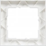 Legrand 721501 Suno fehér 1-keret (721501)