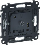LEGRAND 752034 Valena Inmatic termosztát padlófűtéshez mechanizmus