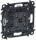 Legrand 752062 Valena InMatic két vezetékes nyomógombos fényerőszabályzó