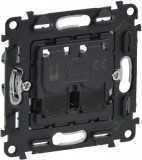 LEGRAND 753041 Valena InMatic 2xRJ45 Cat. 5e UTP csatlakozóaljzat mechanizmus