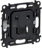 LEGRAND 753044 Valena InMatic 1xRJ45 Cat. 6A UTP csatlakozóaljzat mechanizmus