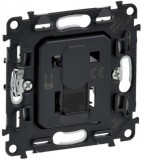 LEGRAND 753048 Valena InMatic 1xRJ45 Cat. 6A STP csatlakozóaljzat mechanizmus
