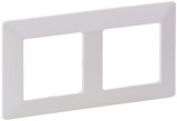 LEGRAND 754002 Valena Life kettős keret fehér