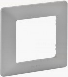 LEGRAND 754131 Valena Life egyes keret alumínium