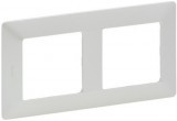 LEGRAND 754142 Valena Life kettős keret gyöngyház